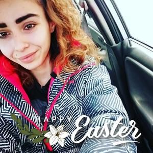 Meet your Posher, Hannah